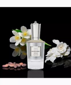 Alternative view of Mind Games Caissa Extrait de Parfum 100ml