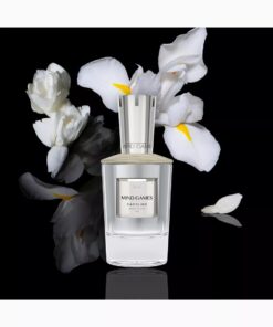 Alternative view of Mind Games Castling Extrait de Parfum 100ml