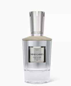 Mind Games Castling Extrait de Parfum 100ml