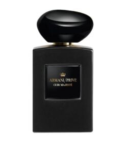 Giorgio Armani Privé Cuir Majesté Eau de Parfum 100ml