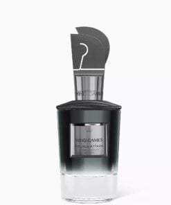 Mind Games Double Attack Extrait de Parfum 100ml