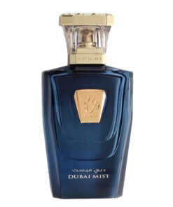 Hind al Oud Dubai Mist Parfum 50ml