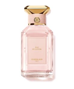 Guerlain eau de coton edt 100ml