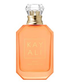 Kayali Eden Sweet Peach | 35 Eau de Parfum 50ml