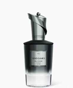 Mind Games En Prise Extrait de Parfum 100ml