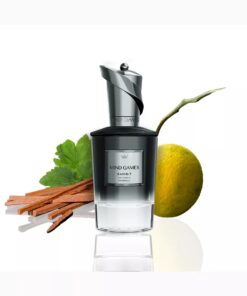 Alternative view of Mind Games Gambit Extrait de Parfum 100ml