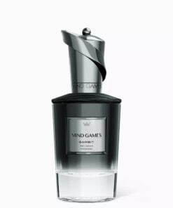 Mind Games Gambit Extrait de Parfum 100ml