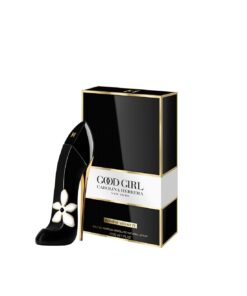 Carolina Herrera Good Girl Jasmine Absolute edp 80ml - Image 3