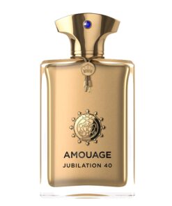 Amouage Jubilation 40 Extrait de Parfum 100ml