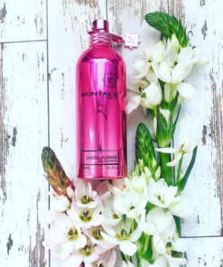 Alternative view of Montale Crystal Flowers Scent Molecule Concentrated TOP GRADE Premium Perfume Oil