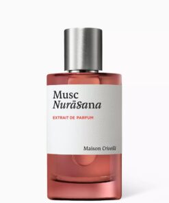 Maison Crivelli Musc Nurasana Extrait de Parfum 50ml