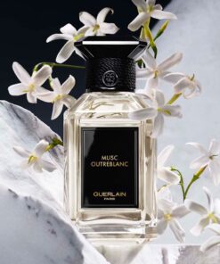 Guerlain Musc Outreblanc edp 100ml - Image 3