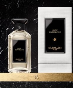 Alternative view of Guerlain Musc Outreblanc edp 100ml