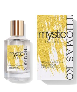 Alternative view of THOMAS KOSMALA Mystic Tones edp 100ml