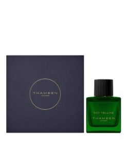 Alternative view of Thameen Not Telling Extrait de Parfum 100ml