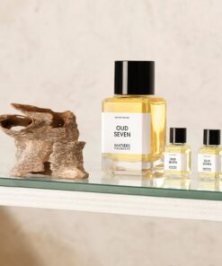 Alternative view of Matiere Premiere Oud Seven Eau de Parfum 100ml
