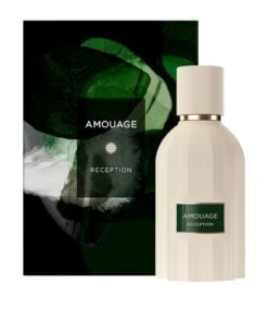 Alternative view of Amouage Reception Essence de Parfum 100ml