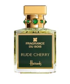 Fragrance du Bois Rude Cherry Parfum 100ml