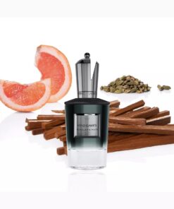 Alternative view of Mind Games Scholar's Mate Extrait de Parfum 100ml