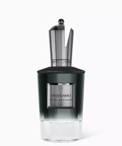 Mind Games Scholar's Mate Extrait de Parfum 100ml