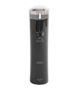 Hind Al Oud Sheikh A Body Lotion 120ml