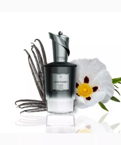 Alternative view of Mind Games Sissa Extrait de Parfum 100ml