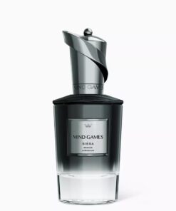 Mind Games Sissa Extrait de Parfum 100ml