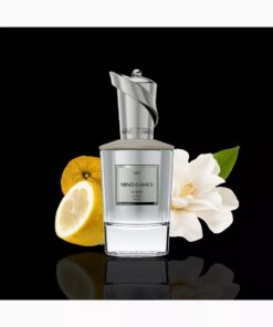 Alternative view of Mind Games Vieri Extrait de Parfum 100ml