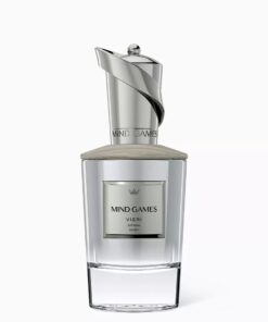 Mind Games Vieri Extrait de Parfum 100ml