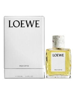 Loewe Wild Coffee edp 100ml - Image 3