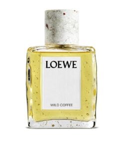 Loewe Wild Coffee edp 100ml