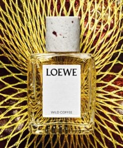 Alternative view of Loewe Wild Coffee edp 100ml
