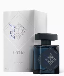 Alternative view of Initio Wild Rush Eau de Parfum 90ml
