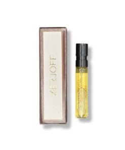 Xerjoff Alexandria Imperiale 2ml Vial Sample