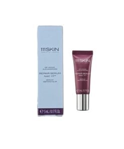 Alternative view of 111Skin Repair Serums Nac Y2 5ml Sample Size