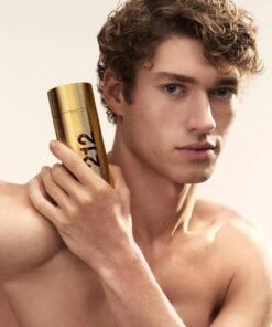 Alternative view of Carolina Herrera 212 men parfum 100ml