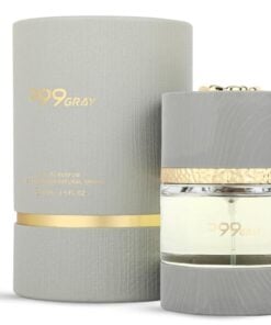 Alternative view of Al Majed Oud 99 Gray EDP 75ml