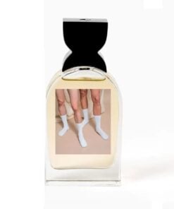 Antinomie Paris Bois Blanc Pudique EDP 100ml