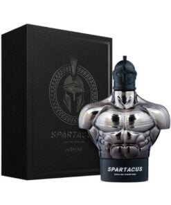 Alternative view of Armaf Spartacus For Men Eau De Parfum 100ml