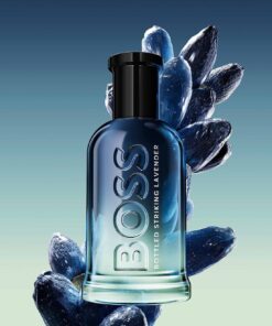 Alternative view of Hugo Boss Bottled Striking Lavender edp 50ml