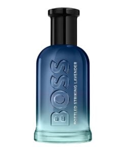 Hugo Boss Bottled Striking Lavender edp 50ml