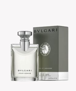 Alternative view of Bvlgari Pour Homme edt 1.5ml vial sample
