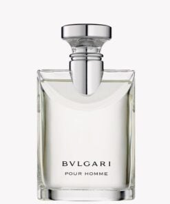 Bvlgari Pour Homme edt 1.5ml vial sample