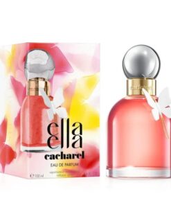 Alternative view of Cacharel Ella Ella For Women Eau De Parfum 100ml
