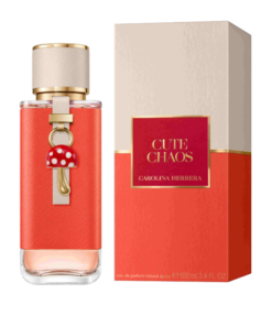 Alternative view of Carolina Herrera Lucky Charm Cute Chaos For Women Eau De Parfum 100ml