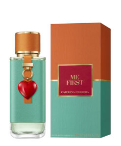 Alternative view of Carolina Herrera Luckycharms Me First edp 100ml