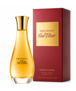Davidoff Cool Elixir For Women Parfum Intense 100ml - Image 3