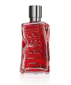 Diesel D By Diesel Red For Men Le Parfum 100ml