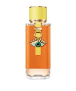 Carolina Herrera Lucky charms Fearless & Fabulous Eau De Parfum 100ml