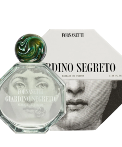 Alternative view of Fornasetti Giardino Segreto Extrait De Parfum 100ml